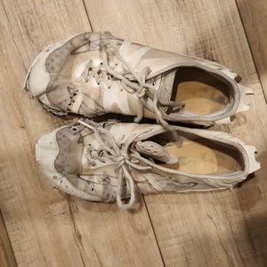 Infinity Vengeance Cheer shoes